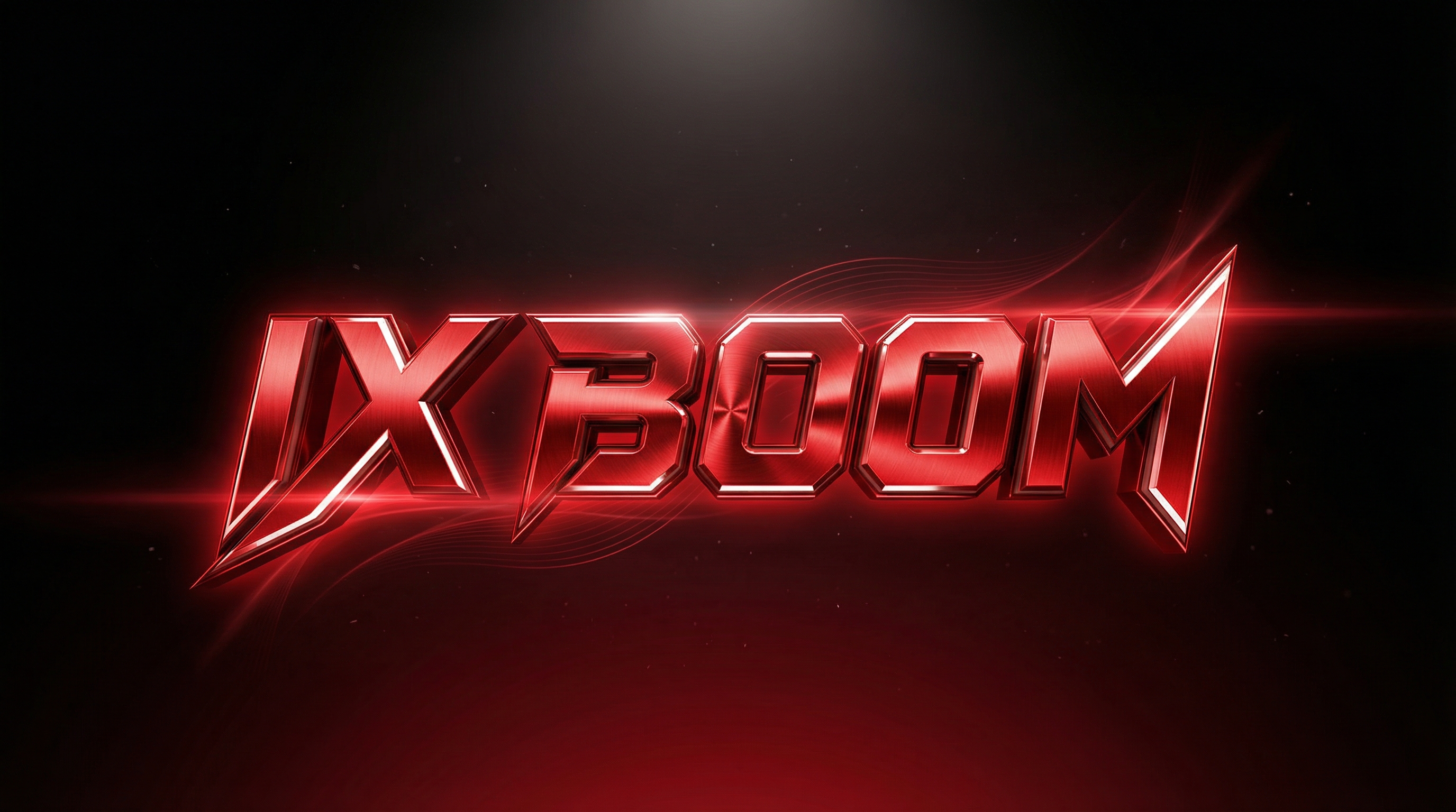 IXBOOM